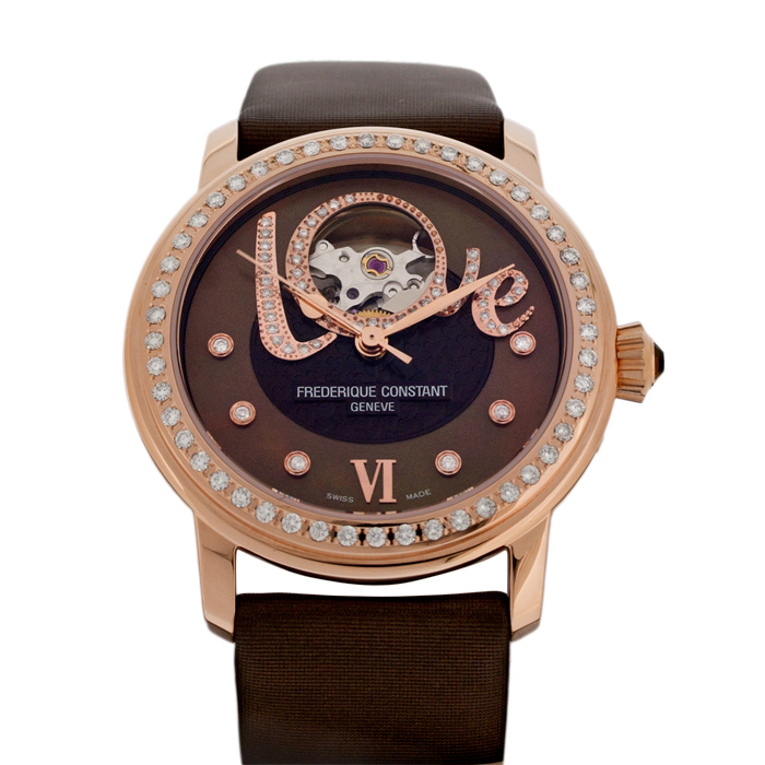 Frederique Constant FC-310CLHB2PD4